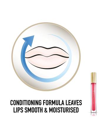 Max Factor Colour Elixir Gloss 025 Enchanting Coral - Long-Lasting Shine for Beautiful Lips - Buy Online on GoSupps.com