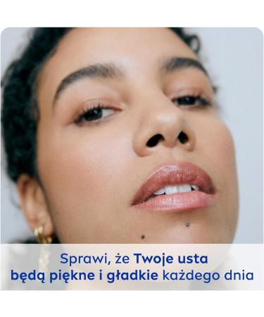 NIVEA Mickey Mouse Disney Edition Caring Lipstick 4.8g - Buy Online on GoSupps.com