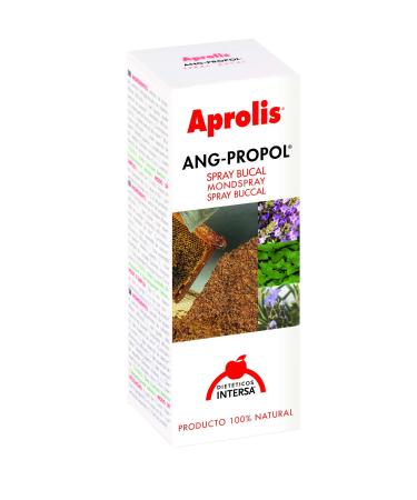Aprolis Angi propol Buca Spray 15 ml