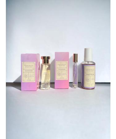 Eye Of Love Bloom Sunny Daze Pheromone Perfume - Alluring Charm for Daytime Success and Romance- Unlock Your Inner Confidence - 30ml SUNNY DAZE 1 Fl Oz (Pack of 1) - Buy Online on GoSupps.com