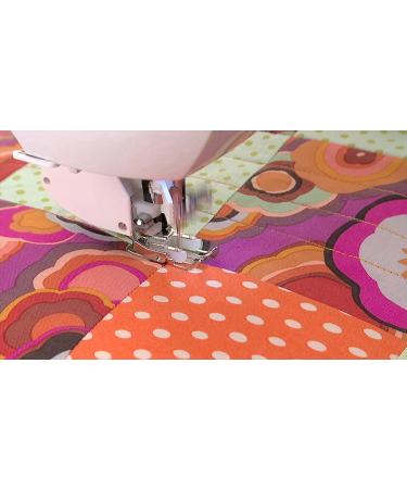 Quilting Presser Feet Kit - Essential Set for Precision Stitching - Buy Online on GoSupps.com