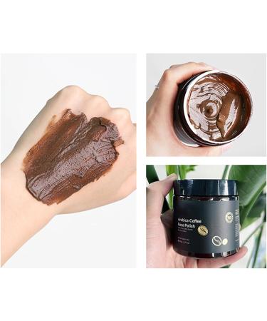  JINGLING JINGLING Exfoliating Body Cream - Gentle Moisturizing Cream for Hydration - Cleansing Body Scrub for Skin Care - For Travel Camping Home Girlfriend Sister Mother - Buy Online on GoSupps.com