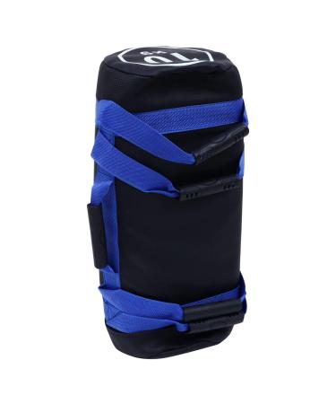 BESPORTBLE Sand Bags Heavy Duty 10KG Fitness Sandbag Adjustable Workout Training Sandbag Weight Bags Gym Sandbags for Full Body Exercises Sand Bags