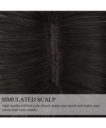 Yamel Wavy Bob Wig with Bangs - Natural Ombre Orange Synthetic Hair Wig for Women - Buy Online on GoSupps.com
