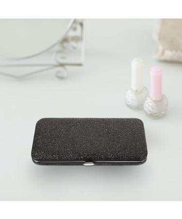 Buy Minkissy Tweezers Storage Box | Makeup Tool Organizer & Eyelash Case - International Shipping Available - Buy Online on GoSupps.com