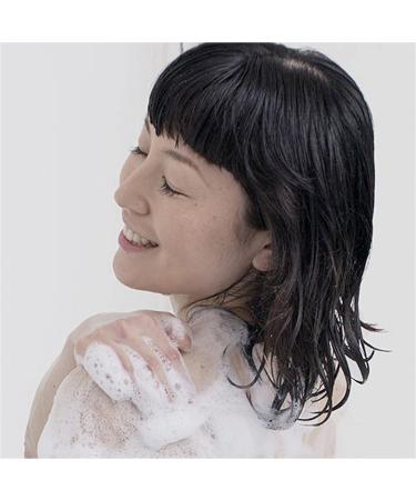 Dove Nourishing Shower Mousse 200ml - Buy Online on GoSupps.com