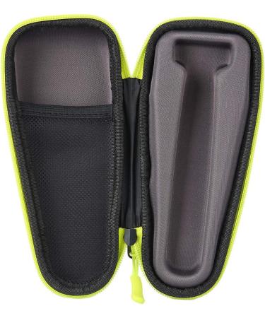Travel Case for Electric Shaver - Portable Storage Box for QP2530 & QP2520 | International Shipping - Buy Online on GoSupps.com