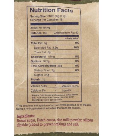 Namaste Foods Gluten Free Muffin & Scone Mix 16 oz. (Pack of 2) - Buy Online on GoSupps.com