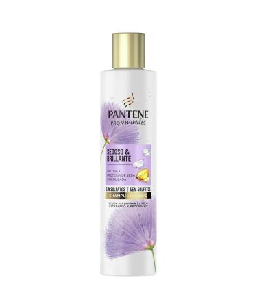 Pantene Ch Miracle Seda 225Ml
