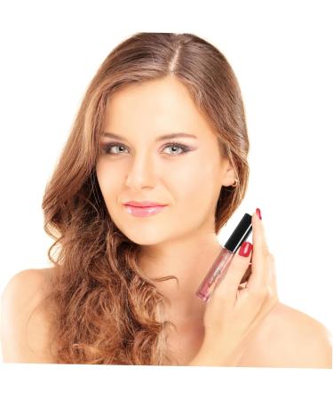 NOLITOY 2pcs Eyeliner Pencil Eyeliner Liquid Glitter Eyeliner Makeup Liner Liner Sequins 1 count (Pack of 1) Brownx2pcs - Buy Online on GoSupps.com