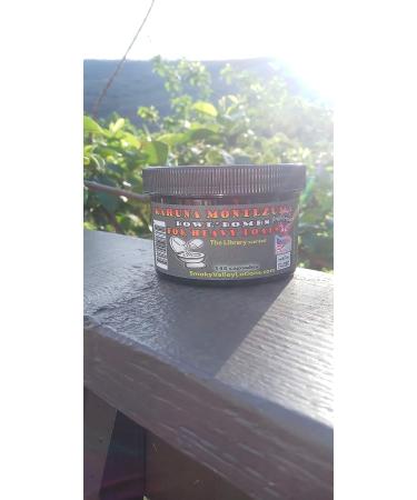 Bowl Bombs from Hawaii Kahuna Montezuma - Deodorizing Toilet Powder for Heavy Loads - 145 ct Before-You-Go-Poop Freshener - The Library Scent - Buy Online on GoSupps.com