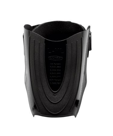 Breg Ultra Zoom Ankle Brace - Black S/M | Best for Injury Recovery & Support - Fast International Shipping - Buy Online on GoSupps.com