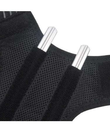 Back Brace Posture Corrector Brace Shoulder Back Support Belt for Unisex Braces & Supports Belt Shoulder Posture Dropshipping - Buy Online on GoSupps.com