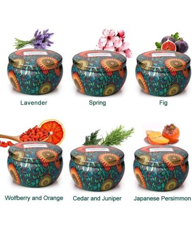 Shop Premium Scented Candles for Living Room & Bedroom | Ideal for Parties - Genericng24uw7m0o - Buy Online on GoSupps.com