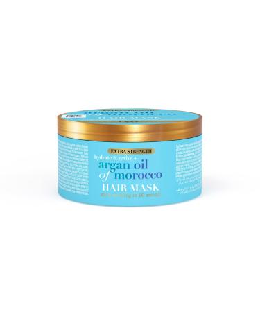 Ogx Hair Mask Argan Oil of Morocco 300ml OGX Argan Oil of Morocco Hair Mask