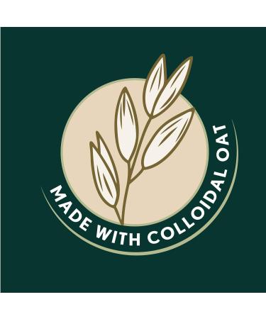 Aveeno Hydrating Oat Milk Scalp Soothing Conditioner - 300ml (Pack of 1) - Buy Online on GoSupps.com