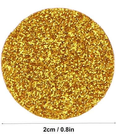 20PCS Essential Oil Diffuser Seal - Replacement Felt Pads for Necklaces & Bracelets - 10 Colors for Women & Girls - 0.8 Inch - Buy Online on GoSupps.com