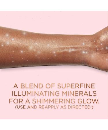 Coppertone Glow Hydragel SPF 50 Sunscreen Lotion - Shimmer, Water-Resistant, Broad Spectrum UVAUVB Protection, Non-Greasy, 4.5 Fl Oz - Buy Online on GoSupps.com