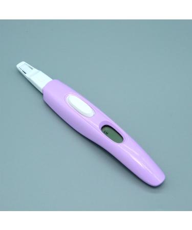 Digital Pregnancy Test & Ovulation Kit - Weeks Indicator 7 LH & 3 HCG Sticks - Accurate & Quick Results - Buy Online on GoSupps.com