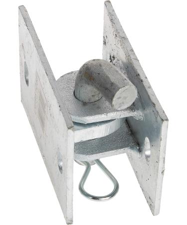 Dock Edge Stationary Dock Hardware Connector Hinge Kit - Buy Online on GoSupps.com