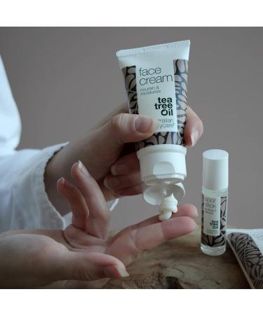 Buy Australian Bodycare Face Cream 1.69 OZ | Nourishing Skincare for All Skin Types - Fast International Shipping - Buy Online on GoSupps.com