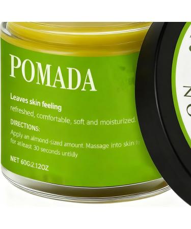 Knee Cream | Cooling Ointment 60 grams - Elbow Cream | For joint muscle knee foot elbow and shoulder discomfort - Buy Online on GoSupps.com