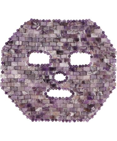 Jadestone Facial Cover Anti-Aging Eye Mask Stress Relief for Puffy Eyes Dark Circles Face Care (Type 3) Topikyzkt1268cbx-13 - Buy Online on GoSupps.com