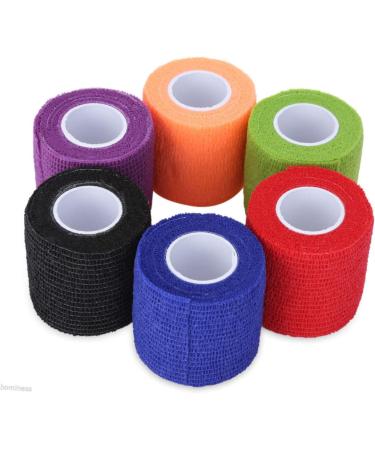 Buy 3pcs Elastic Compression Bandage | Multi-Purpose Support for Pain Relief | International Shipping Available - Buy Online on GoSupps.com