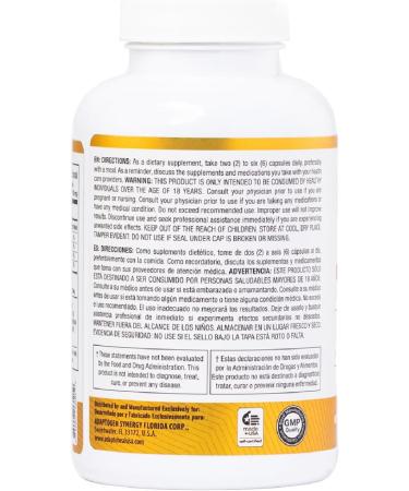 ADAPTOHEAL Adaptogen Leuzea Ashwagandha Rhodiola Rosea Schisandra and Ginseng Complex Energyheal Adaptogenic Energy Supplement for Natural Energy Stress and Adrenal Support 180 Capsules 180 Count (Pack of 1) - Buy Online on GoSupps.com