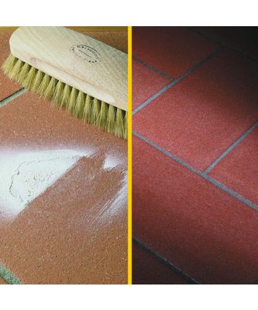 FILA Surface Care Solutions Nospot Stain Remover Spray for Greasy and Oily Spots Ideal for Cooked Klinker Stone Granite Cement etc. White 200 ml - Buy Online on GoSupps.com