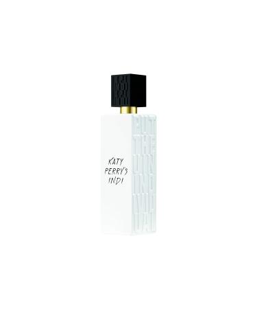 Katy Perry Indi Eau De Parfum 1 Fluid Ounce 1 Fl Oz (Pack of 1) - Buy Online on GoSupps.com