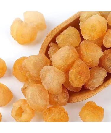 Dried Longan 500g Dried fruit Meat Loose Longyan Dry No Sugars Used in teas Snacks Dessert Edible Cooking 500g - Buy Online on GoSupps.com
