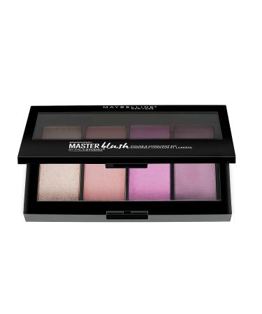 Maybelline New York Facestudio Master Blush Color & Highlight Kit - 0.47 oz. (1 Count) - Buy Online on GoSupps.com