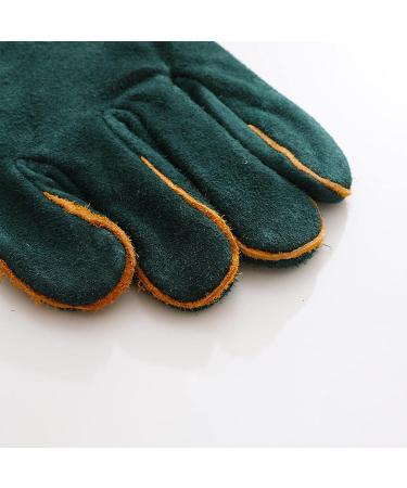 Jomewory Bite-Proof Gloves | Scratch & Water-Resistant Protective Gloves for Dogs Cats Birds & More | 35cm - Buy Online on GoSupps.com