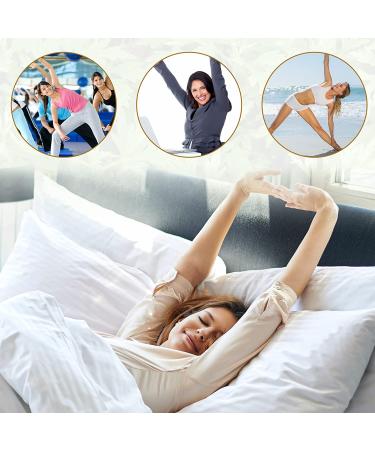 30PCS Ancient Belly Pellet: Herbal Mugwort Navel Sticker for Healthy Tummy - Buy Online on GoSupps.com