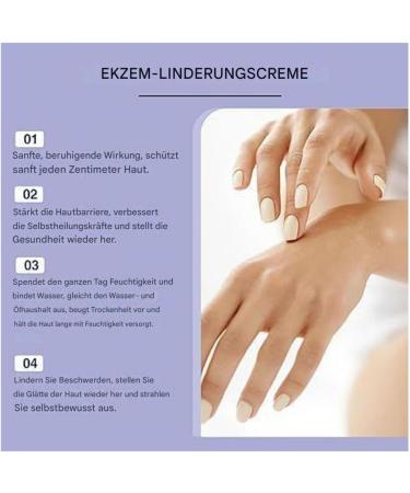  Generisch anti itch cream moisturizer cream 140g soft body cream face care natural moisturizing ointment ointment for dry itchy areas - Buy Online on GoSupps.com