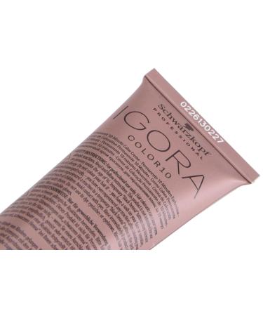 Buy SK IGORA 10 7-0 Mittelbl. 60ml - Premium Hair Color Global Shipping Available - Buy Online on GoSupps.com