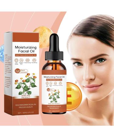 2 Pieces Moisturizing Facial Essence Oil Refined Micromolecules Fast Absorption Sustainable Water Retention Improves Dryness Reduces Fine Lines Smoothes Wrinkles B - Buy Online on GoSupps.com