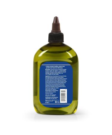 Difeel Biotin Premium Hair Oil 12 oz | Best Hair Growth Oil for Thinning Hair | Shop Internationally - Buy Online on GoSupps.com