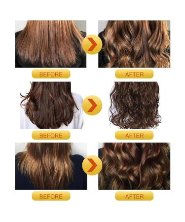Moroccan Curl Defining Cream - Enhance Dry Damaged Hair with Long-lasting Moisture Volume & Elasticity | International Shipping Available - Buy Online on GoSupps.com