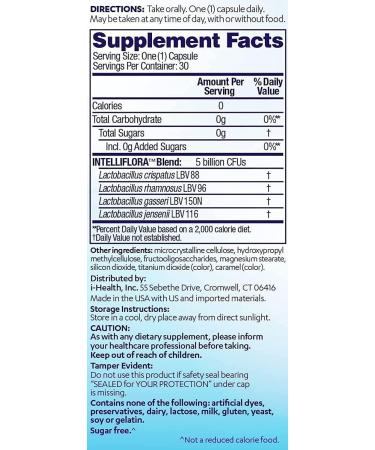 AZO Complete Feminine Balance Daily Probiotics for Women & Cranberry Urinary Tract Health Supplement 1 Serving 1 Glass of Cranberry Juice Sugar Free Cranberry Pills Non-GMO 100 Softgels - Buy Online on GoSupps.com