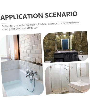 Ciieeo 2pcs Stainless Steel Soap Holder Dish Sink Storage Rack Holder Dispenser Stand Soap Holder for Shower Wall Metal Tub Self Draining Saver Sink Soap Holder Drain Rack Soap Net Sponge - Buy Online on GoSupps.com