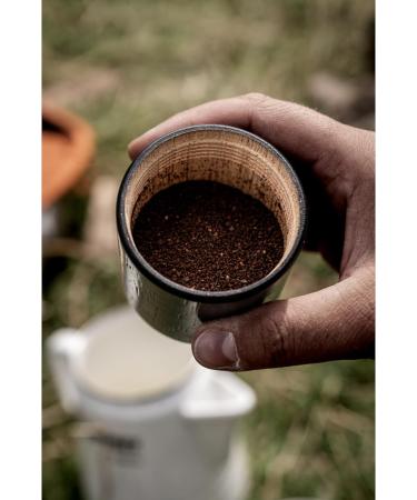 Handmatige Koffiemolen - Buy Online on GoSupps.com