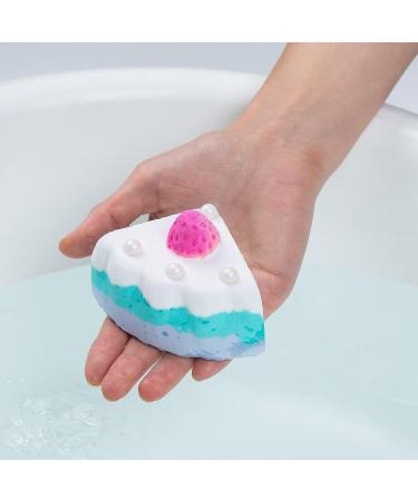 Vintage & Co Beauty Fabrics & Flowers Bath Bomb Vegan Spa Gift Set - Buy Online on GoSupps.com