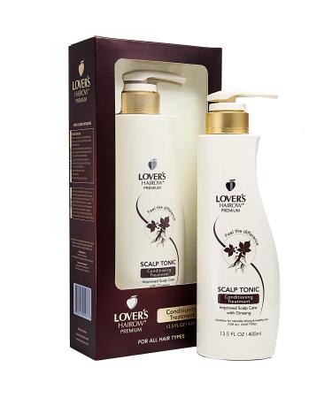 Premium - Conditioning Treatment (13.5 fl. oz./400 ml)