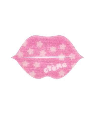 Repairing Hydrogel Lip Mask - The Cr me Shop Boba Bears | Hydrating & Collagen Infused Lip Patches for Dry Lips & Wrinkles - International Shipping Available - Buy Online on GoSupps.com