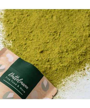  Palmyra Verlag DATTELMANN Organic Matcha Tea Powder 100g - Original from Japan - Buy Online on GoSupps.com