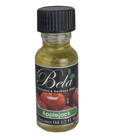 Bela OIL-01 Applejack- Scented Oil