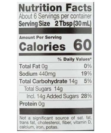 Blue Dragon Nuoc Cham Dipping Sauce 6.4 oz - Authentic Vietnamese Flavor - Buy Online on GoSupps.com