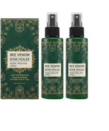 Spray de soin des articulations relieves joint discomfort gentle and non irritating suitable for all skin types